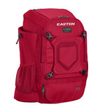 Easton Walk-Off Ethos Backpack - Red