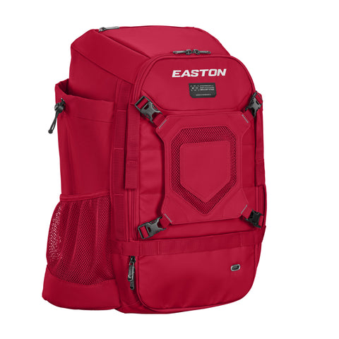 Easton Walk-Off Ethos Backpack - Red