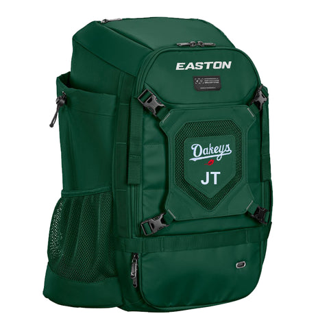 Easton Ethos Back Pack (Burnaby Minor Softball)