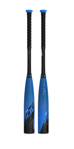 2024 Easton ADV360 "ICE" Limited Edition -10 (2 5/8" Barrel) USA Baseball Bat (EUS3ADV10)