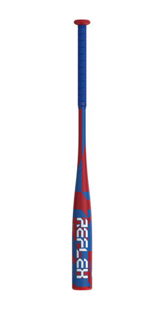 2024 Easton Reflex -12 (2 5/8" Barrel) USA Baseball Bat (EUS4REF12)