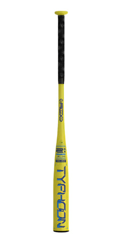 Easton Typhoon -12 (2 1/4" Barrel) USA Baseball Bat (EUSTY12)