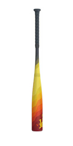 2024 Easton Hype Fire Comp -8 (2 3/4" Barrel) USSSA Baseball Bat (EUT4HYP8)