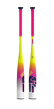 2026 Easton Dub Double Barrel -10 (2 3/4" Barrel) USSSA Baseball Bat (EUT6DUB10)
