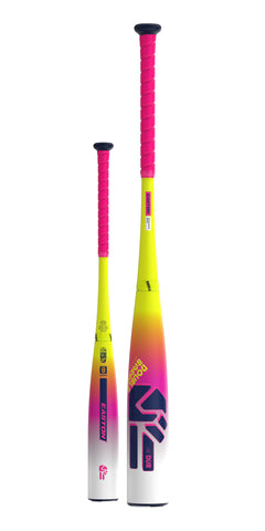 2026 Easton Dub Double Barrel -8 (2 3/4" Barrel) USSSA Baseball Bat (EUT6DUB8)