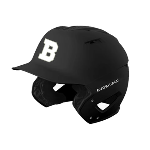 EVO SHIELD XVT 2.0 Batting Helmet (Matte Finish) - Bullpen