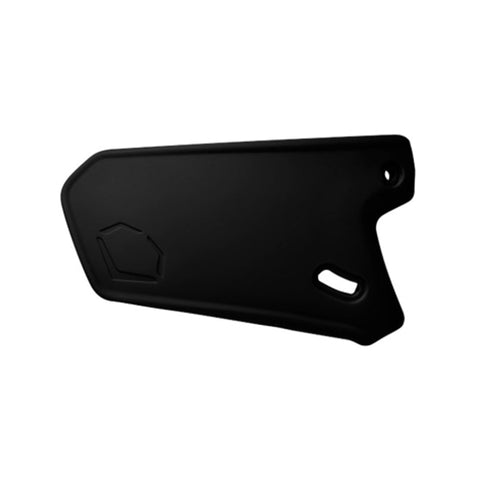 EVO SHIELD XVT 2.0 Jaw Guard (Matte Finish) - Bullpen