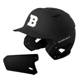 EVO SHIELD XVT 2.0 Batting Helmet (Matte Finish) - Bullpen