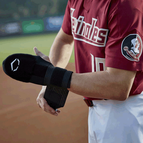 Evo Shield Sliding Mitt - Adult