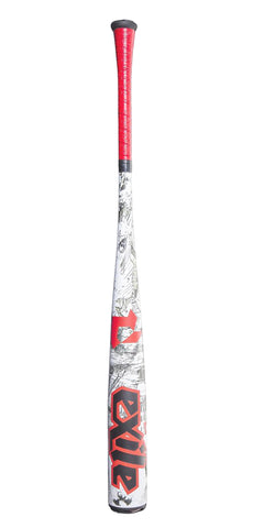 2026 Demarini Exile -3 BBCOR Baseball Bat (WBD2589010)
