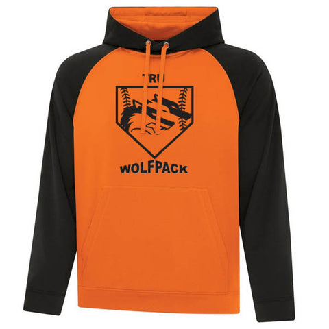 Two Tone Hood (Player Optional Purchase)