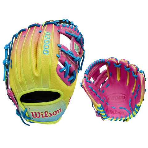 Wilson A2000 1786SS 11.5" Glove - Fall 2025 (WBW103492115)