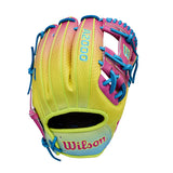 Wilson A2000 1786SS 11.5" Glove - Fall 2025 (WBW103492115)