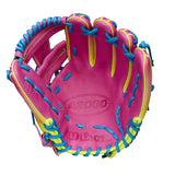Wilson A2000 1786SS 11.5" Glove - Fall 2025 (WBW103492115)