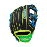 Wilson A2000 PF88S Pedroia 11.25" Glove - Fall 2025 (WBW1034621125)