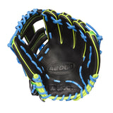 Wilson A2000 PF88S Pedroia 11.25" Glove - Fall 2025 (WBW1034621125)