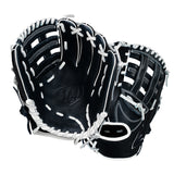 Easton Future Elite Series 11" Glove (FE1100 Black/White)