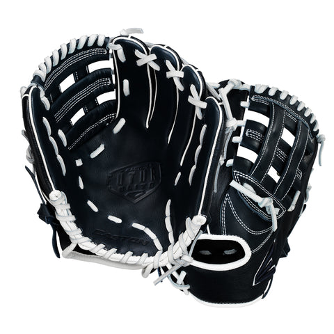 Easton Future Elite Series 11" Glove (FE1100 Black/White)