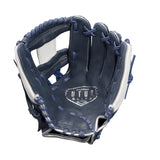 Easton Future Elite Series 11" Glove (FE1100 Navy/White)