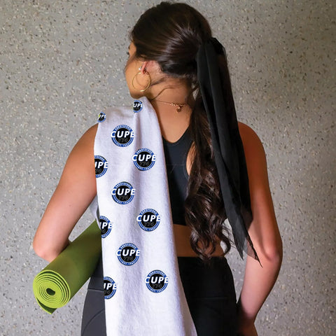 Fitness Sport Towel (Cupe 774)