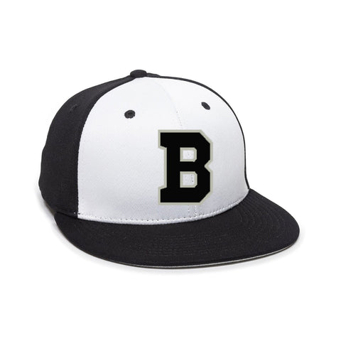 Game Hat (Outdoor Cap) Bullpen