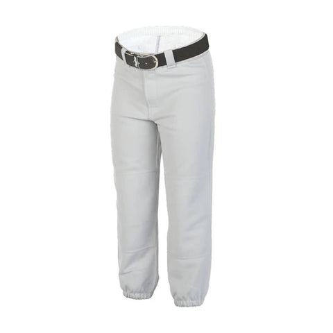 Rawlings Gamer Drawstring Baseball Pant (YGMRPUP)