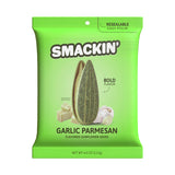 Smackin Sunflower Seeds - 4oz