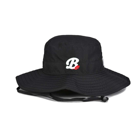 Boonie Hat (Burnaby Minor Softball)