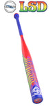 2026 Louisville Slugger Dimension Genesis USSSA Slowpitch Bat (Exclusive Model)