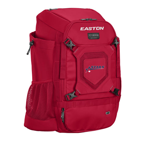 Easton Walkoff Ethos Backpack (North Shore Stars)