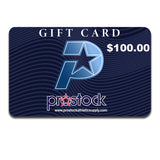 Prostock Gift Cards