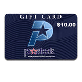 Prostock Gift Cards