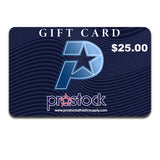 Prostock Gift Cards