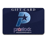 Prostock Gift Cards
