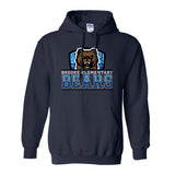 Gildan Heavy Blend™ Hooded Sweatshirt (Brook Elementary)