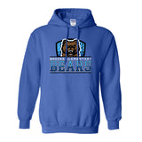 Gildan Heavy Blend™ Hooded Sweatshirt (Brook Elementary)