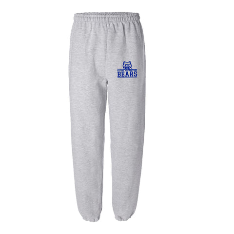 Gildan Heavy Blend™ Sweatpants (Brook Elementary)