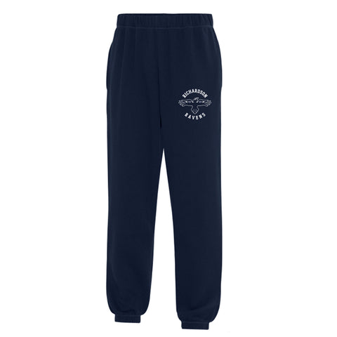 GILDAN® Heavy Blend™ Sweatpants (Richardson Ravens)