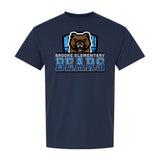 Gildan™ Soft Style T-Shirt (Brook Elementary)