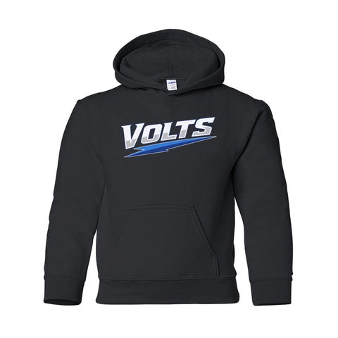 Youth Gildan Hood (VOLTS)