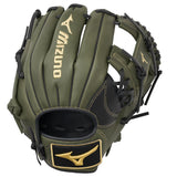 Mizuno MVP Prime Baseball 11.5" Glove (GMVP1154P4)