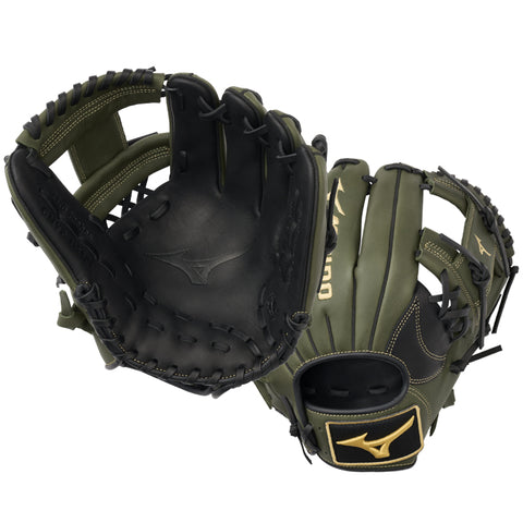 Mizuno MVP Prime Baseball 11.5" Glove (GMVP1154P4)