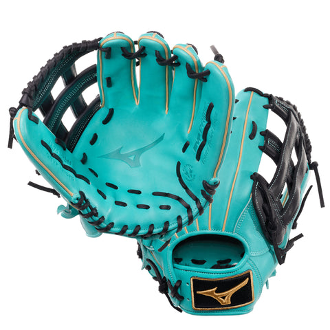 Mizuno MVP Prime Baseball 12.75" Glove (GMVP1275P5)