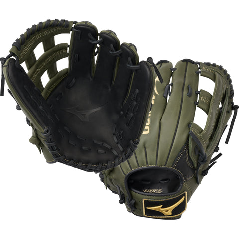 Mizuno MVP Prime Baseball 12.75" Glove (GMVP1278P4)
