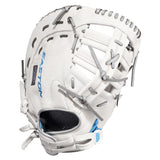 Easton Ghost Elite Softball Trapper (GNXFP313)
