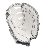 Easton Ghost Elite Softball Trapper (GNXFP313)