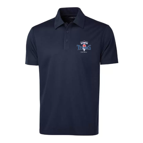 Coal Harbour Polo (White Rock Titans Football)