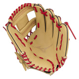 Mizuno Prospect Select Baseball 11" Glove (GPSL1102)