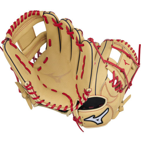 Mizuno Prospect Select Baseball 11" Glove (GPSL1102)