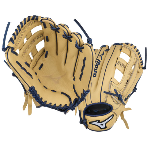 Mizuno Prospect Select Baseball 11.5" Glove (GPSL1152)